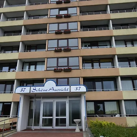 Haus Schoene Aussicht App 3 Etage 6 Oder App 5 Etage 4 * Heiligenhafen