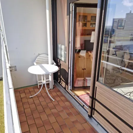 Haus Schoene Aussicht App 3 Etage 6 Oder App 5 Etage 4