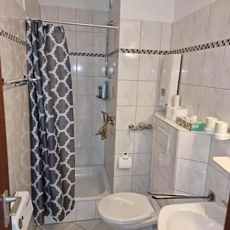 Haus Schoene Aussicht App 3 Etage 6 Oder App 5 Etage 4 Lägenhet *