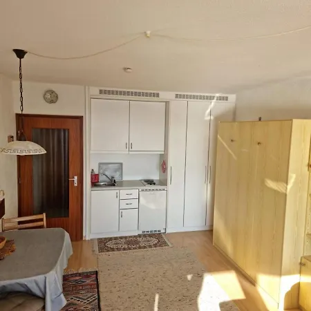 Haus Schoene Aussicht App 3 Etage 6 Oder App 5 Etage 4