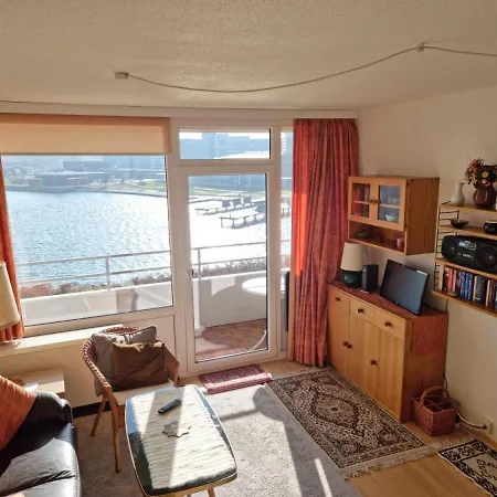 Haus Schoene Aussicht App 3 Etage 6 Oder App 5 Etage 4 Heiligenhafen