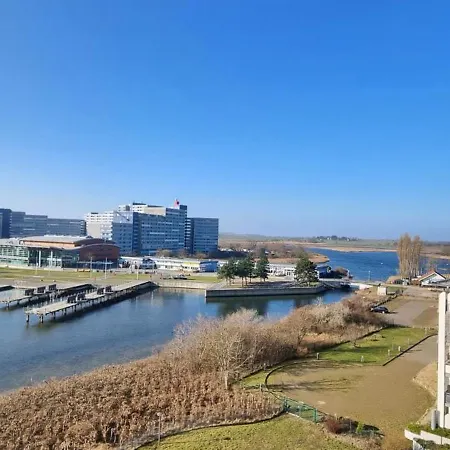 Lägenhet Haus Schoene Aussicht App 3 Etage 6 Oder App 5 Etage 4 *