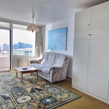 Lägenhet Haus Schoene Aussicht App 3 Etage 6 Oder App 5 Etage 4 Heiligenhafen