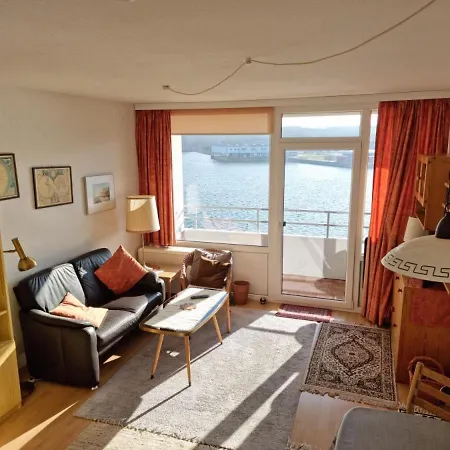 Haus Schoene Aussicht App 3 Etage 6 Oder App 5 Etage 4 Heiligenhafen