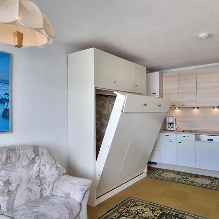 Haus Schoene Aussicht App 3 Etage 6 Oder App 5 Etage 4 * Heiligenhafen