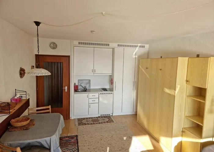 Haus Schoene Aussicht App 3 Etage 6 Oder App 5 Etage 4