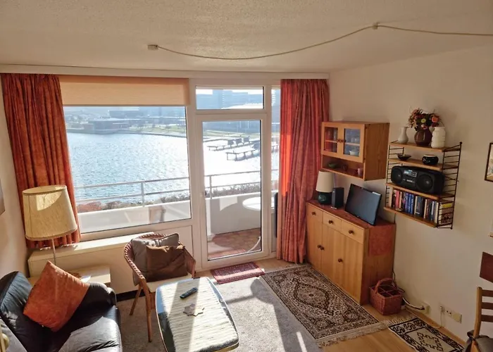 Haus Schoene Aussicht App 3 Etage 6 Oder App 5 Etage 4 Heiligenhafen