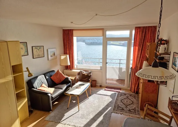 Haus Schoene Aussicht App 3 Etage 6 Oder App 5 Etage 4 Heiligenhafen
